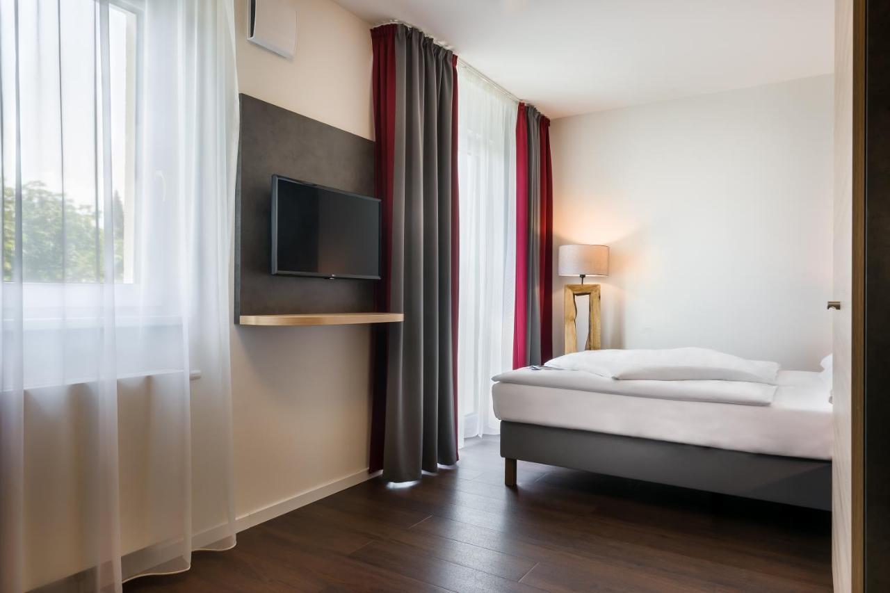 Signature East Hotel Apartment Hamburg-Harburg Exteriör bild