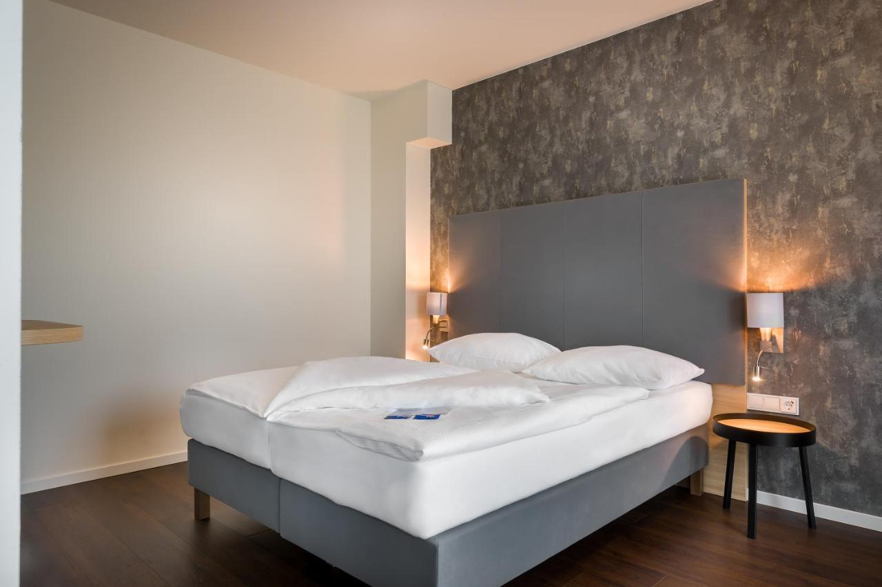 Signature East Hotel Apartment Hamburg-Harburg Exteriör bild