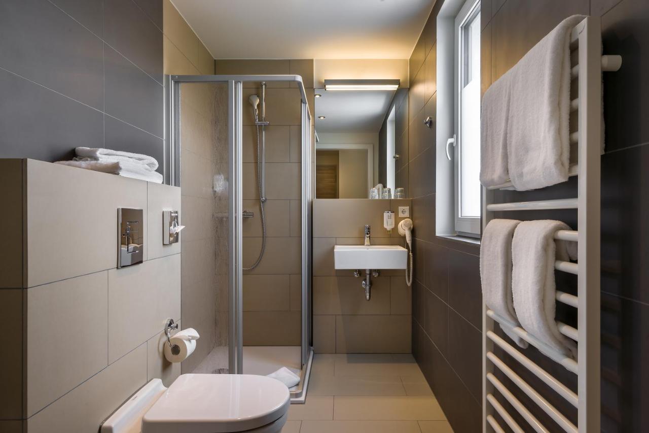 Signature East Hotel Apartment Hamburg-Harburg Exteriör bild