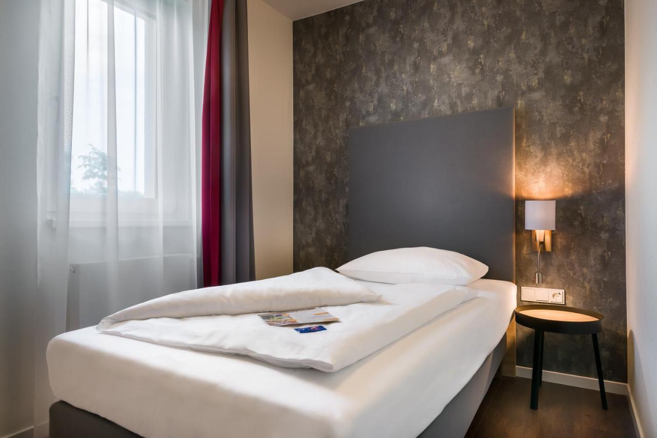 Signature East Hotel Apartment Hamburg-Harburg Exteriör bild