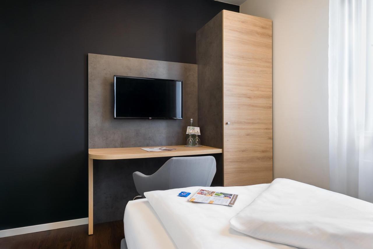 Signature East Hotel Apartment Hamburg-Harburg Exteriör bild