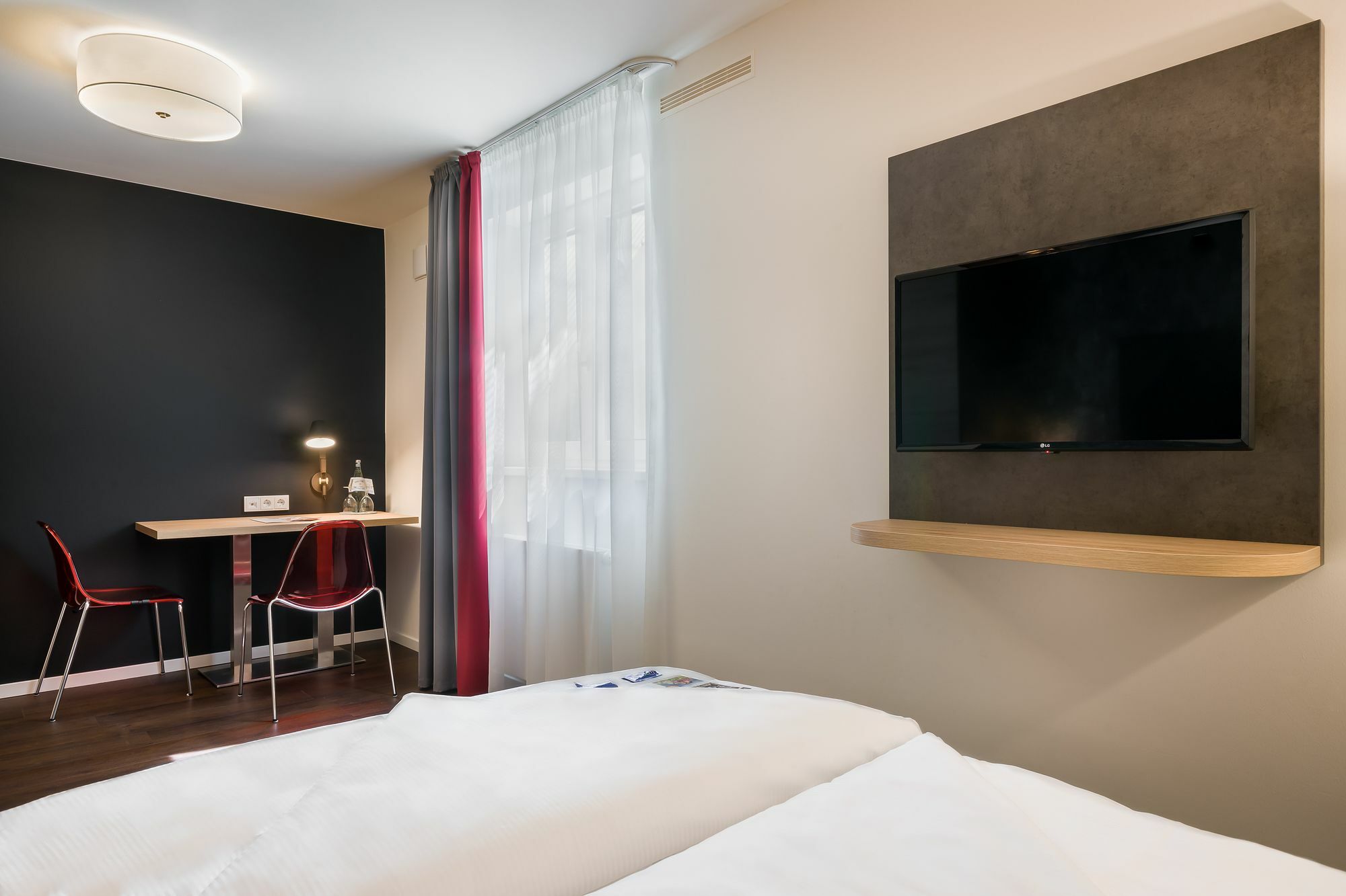 Signature East Hotel Apartment Hamburg-Harburg Exteriör bild