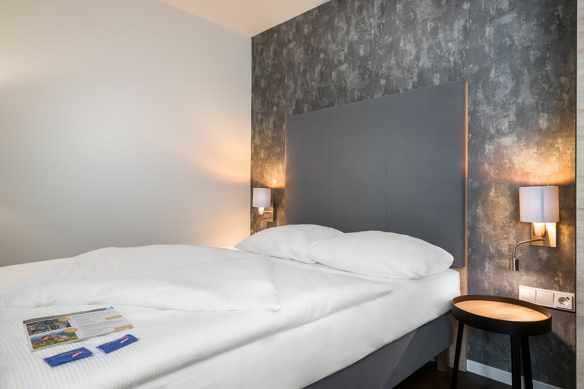 Signature East Hotel Apartment Hamburg-Harburg Exteriör bild