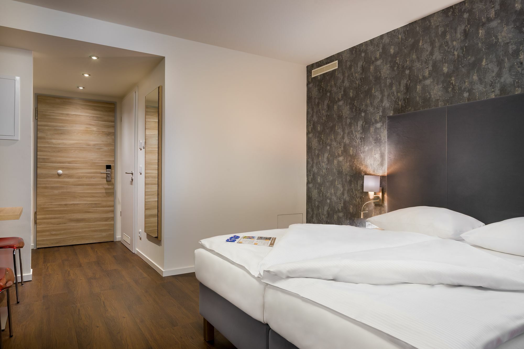 Signature East Hotel Apartment Hamburg-Harburg Exteriör bild