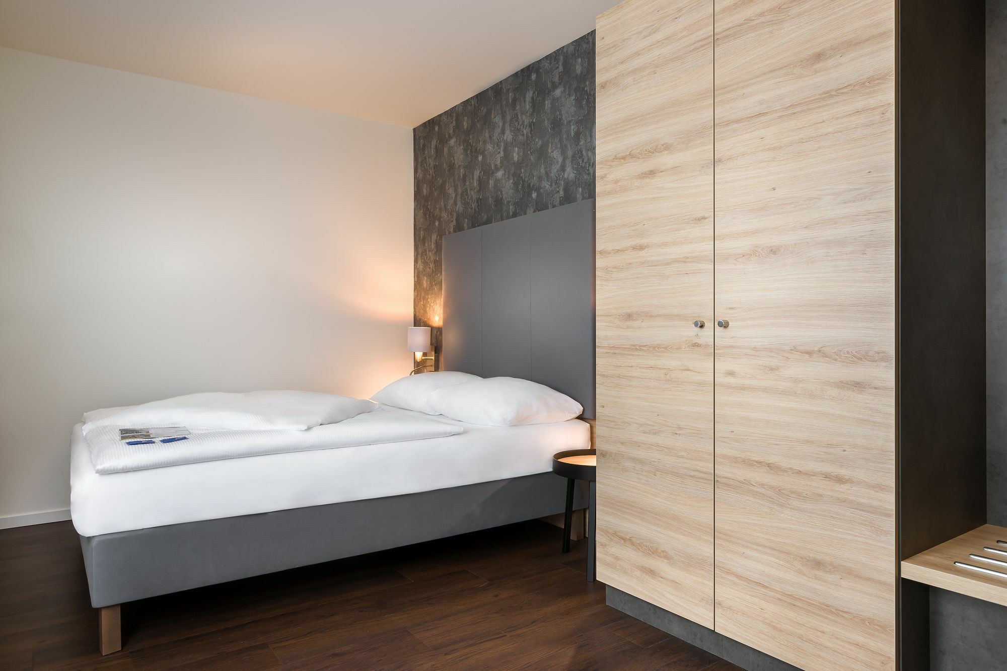 Signature East Hotel Apartment Hamburg-Harburg Exteriör bild
