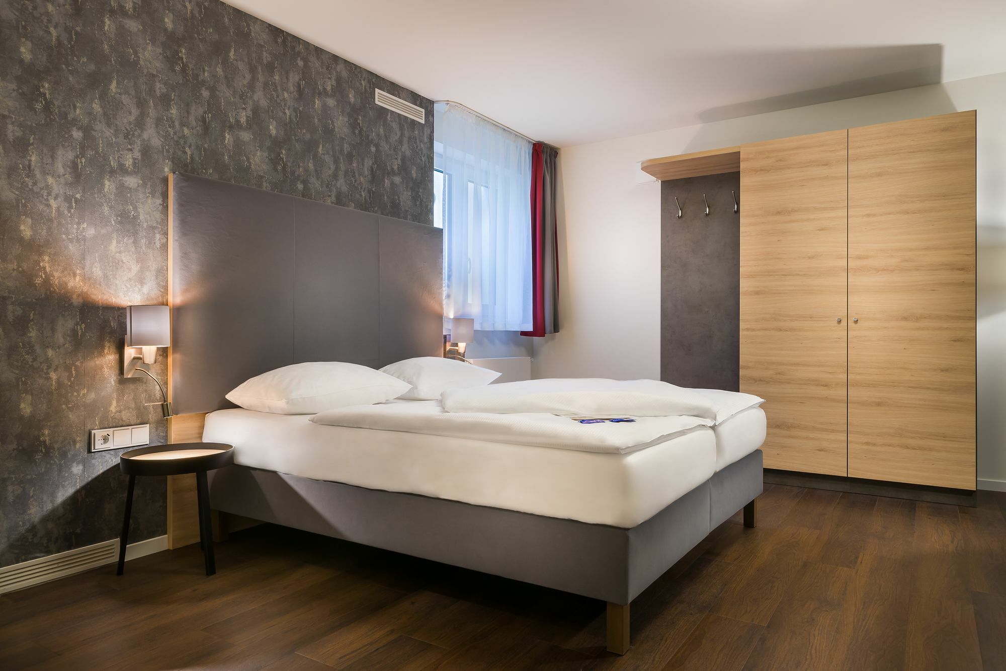 Signature East Hotel Apartment Hamburg-Harburg Exteriör bild