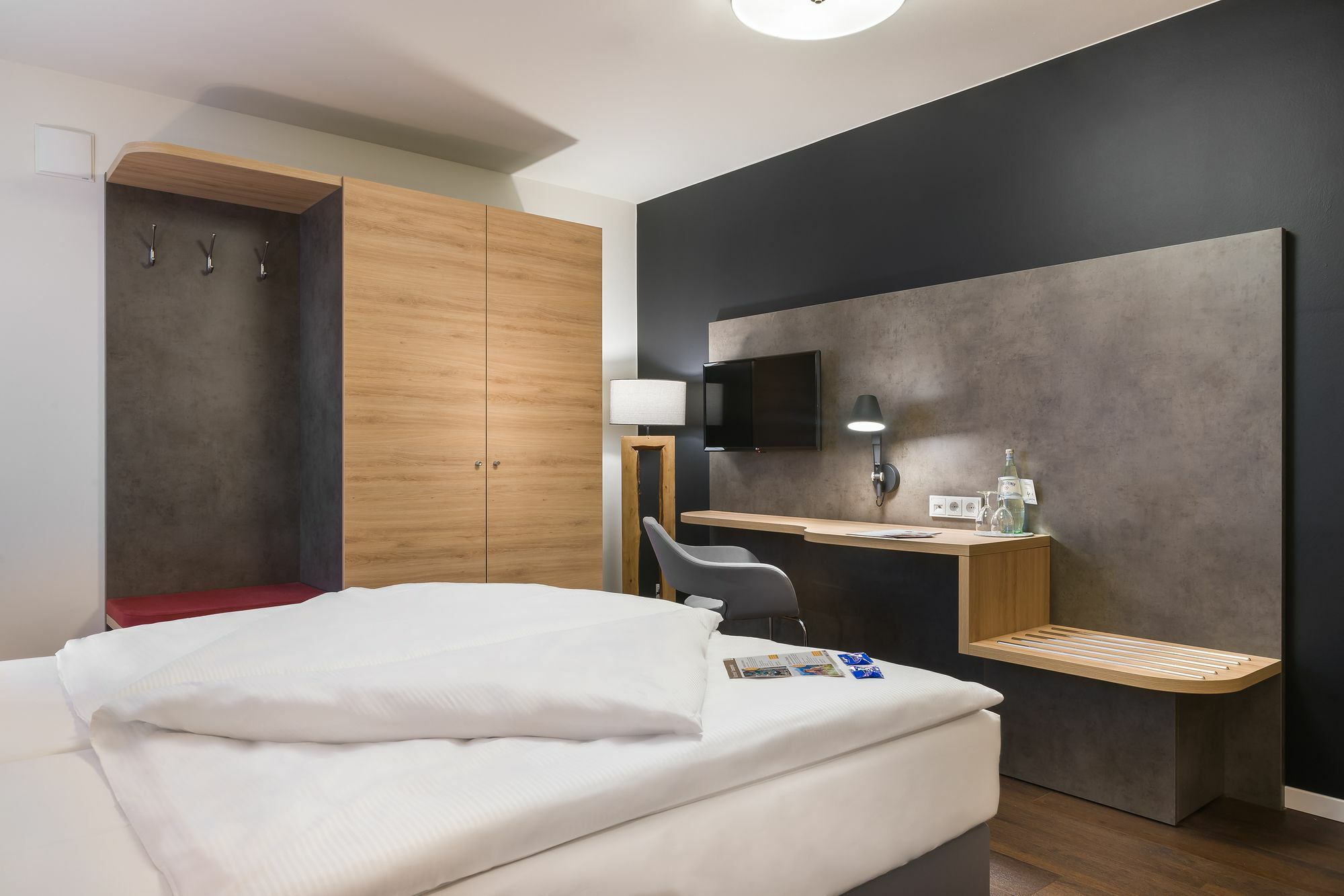 Signature East Hotel Apartment Hamburg-Harburg Exteriör bild